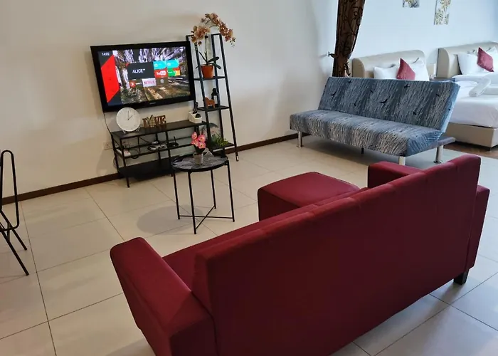 Landmark Million Dollar King Suite #Netflix#500Mbps Wifi#Atari