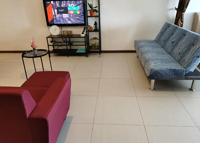 Landmark Million Dollar King Suite #Netflix#500Mbps Wifi#Atari