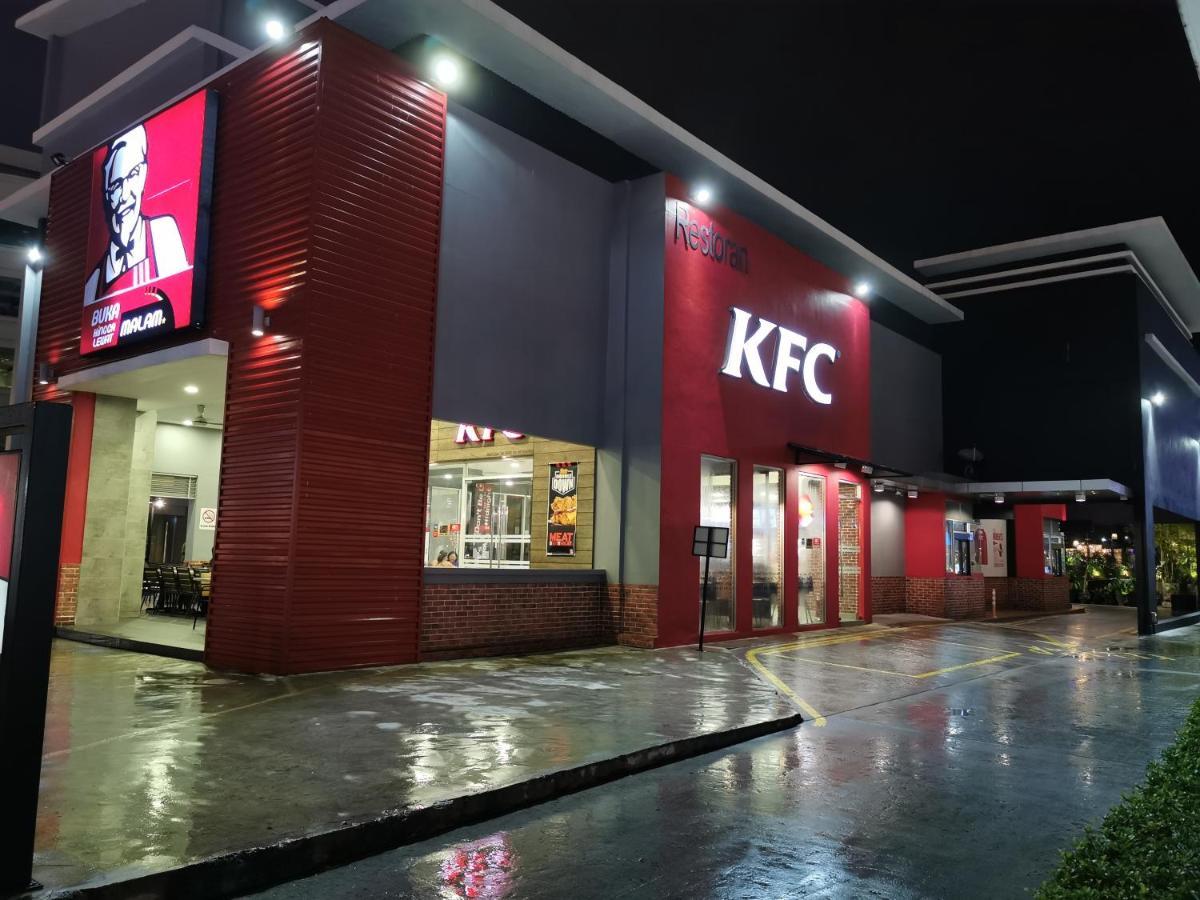 Landmark Million Dollar King #netflix#500mbps Wifi#atari * Tanjung Tokong