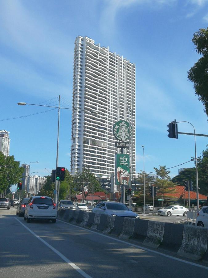 Landmark Million Dollar King #netflix#500mbps Wifi#atari * Tanjung Tokong