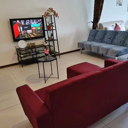 Landmark Million Dollar King Suite #Netflix#500Mbps Wifi#Atari Tanjung Tokong Exterior photo