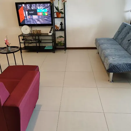 Landmark Million Dollar King Suite #Netflix#500Mbps Wifi#Atari Tanjung Tokong Exterior photo