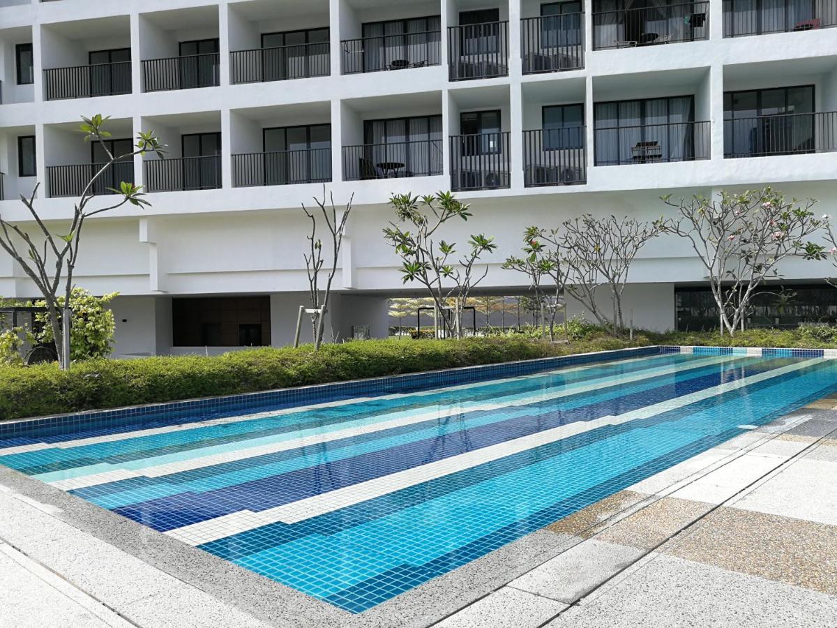 Landmark Million Dollar King #netflix#500mbps Wifi#atari Tanjung Tokong